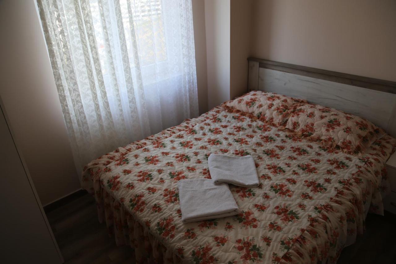 Fruskogorska Idila Apartmani Vrdnik Exterior photo